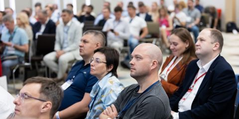 XIX конференция «СОВРЕМЕННЫЙ СКЛАД: РЫНОК В НОВЫХ УСЛОВИЯХ»
